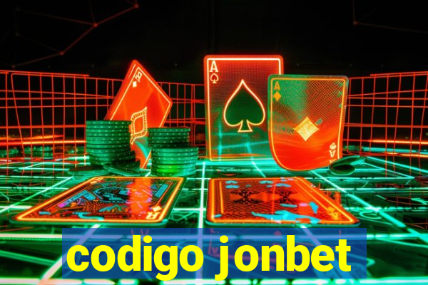 codigo jonbet